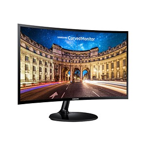 LC24F390FHUXEN Monitor 59,8 cm (23,5 Zoll)