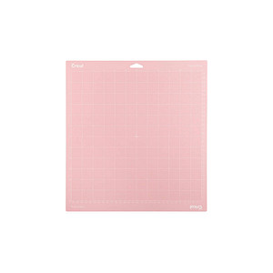 0093573219665 - ? FabricGrip Schneidematte für Schneideplotter leicht klebend wiederverwendbar 305 x 305 mm (12 x 12 Zoll) 0093573219665 cricut