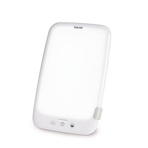 6970229250545 - Beurer TL 35 Tageslichtlampe 10000 Lux 4 Stufen 10065