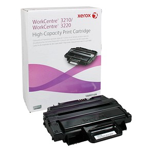 106R01486 schwarz Toner