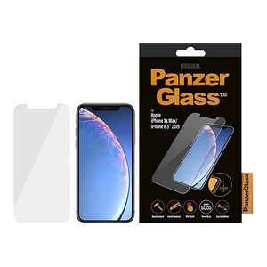 PanzerGlass™ Display-Schutzglas für Apple iPhone XS Max, iPhone 11 Pro Max 2663