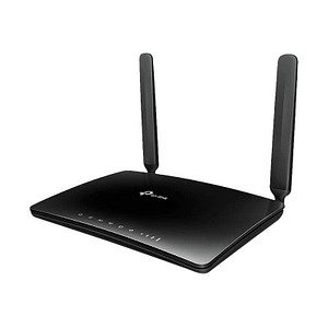 6935364086855 - Archer MR200 WLAN-Router Schnelles Ethernet Dual-Band (24 GHz 5 GHz) 3G 4G Schwarz - Tp-link 6935364086855 - Archer MR200 WLAN-Router Schnelles Ethernet Dual-Band (24 GHz 5 GHz) 3G 4G Schwarz - Tp-link