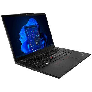 Lenovo ThinkPad X13 Gen 4 Notebook 33,8 cm (13,3 Zoll), 16 GB RAM, 512 GB SSD, Intel® Core™ i7 1355U