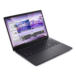 5397184968864 - DELL Pro Max 16 MC16250 Laptop 406 cm (160 Zoll) 32 GB RAM 1 TB SSD Intel® Core™ Ultra 7 265H 5397184968864 - DELL Pro Max 16 MC16250 Laptop 406 cm (160 Zoll) 32 GB RAM 1 TB SSD Intel® Core™ Ultra 7 265H
