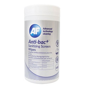 International Anti-bac+ Desinfektionstücher 60 Tücher