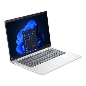 HP EliteBook 8 G1i AD3G9ET  Laptop 35,6 cm (14,0 Zoll), 16 GB RAM, 512 GB SSD, Intel® Core™ Ultra 5 225U