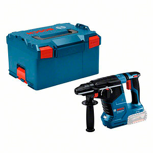 4053423235050 - AKTION BOSCH Professional GBH 18V-24 C Akku-Bohrhammer 180 V ohne Akku mit Prämie nach Registrierung 4053423235050 - AKTION BOSCH Professional GBH 18V-24 C Akku-Bohrhammer 180 V ohne Akku mit Prämie nach Registrierung