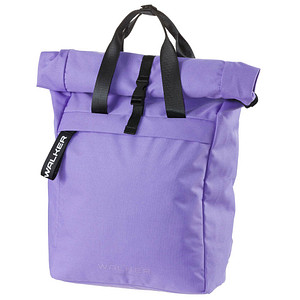 9002638228819 - Rucksack Roll Top lavender 9002638228819 42263-372 9002638228819 - Rucksack Roll Top lavender 9002638228819 42263-372