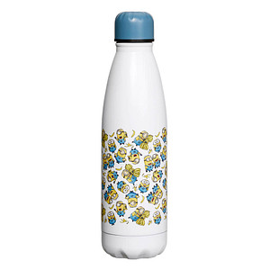 4051112166739 - Isolierflasche Minions bunt 5000 ml