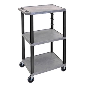 4260285073922 -  Tischwagen grau 610 x 460 cm bis 1800 kg 4260285073922 Head