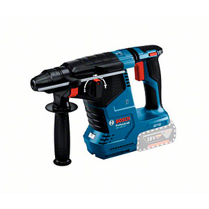 4053423235050 - AKTION BOSCH Professional GBH 18V-24 C Akku-Bohrhammer 180 V ohne Akku mit Prämie nach Registrierung 4053423235050 - AKTION BOSCH Professional GBH 18V-24 C Akku-Bohrhammer 180 V ohne Akku mit Prämie nach Registrierung