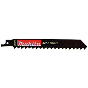 0088381914147 -  5 makita P-04999 Säbelsägeblätter 0088381914147 makita 5 Stück