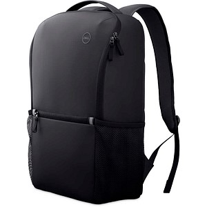 DELL Laptop-Rucksack Mobile Essential Kunststoff schwarz bis 40,6 cm (16 Zoll)
