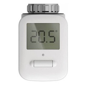 Smart Home (DECT) Heizkörperthermostat