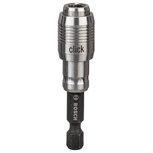 BOSCH Bithalter magnetisch P-05985, 1 St.