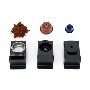 7044876022950 - VOLO MULTI MINI MMA1T-TC15 Kapselmaschine