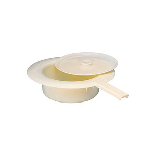 4048792002068 - Bettpfanne beige