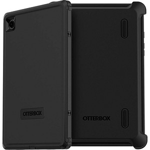 OtterBox Defender Tablet-Hülle für SAMSUNG Galaxy Tab A8 schwarz