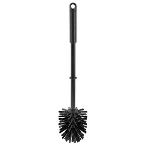4002403757211 - WC-Bürste schwarz Kunststoff 4002403757211 haug bürsten