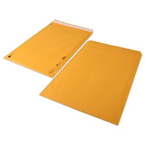 7611722023951 - 50 ELCO Polstertaschen braun 7611722023951 50 Stück