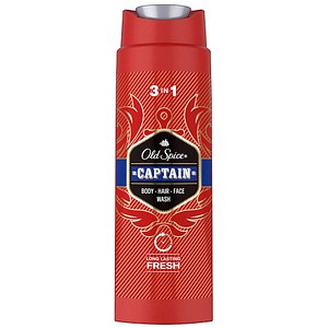 Old Spice Duschgel Captain - Bild 3