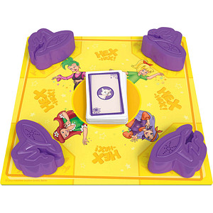 4001504406585 - Der verhexte Hexenhut Brettspiel 4001504406585 Schmidt 4001504406585 - Der verhexte Hexenhut Brettspiel 4001504406585 Schmidt