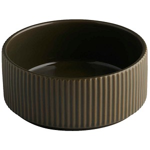 APS Schalen THE GRID braun Ø 14,0 cm, 6 St.