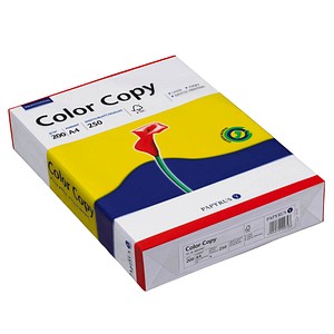 Laserpapier Color Copy DIN A4 200 g/qm 250 Blatt