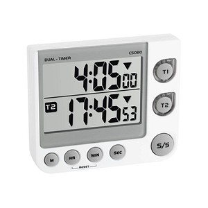 TFA® Küchentimer 38.2025