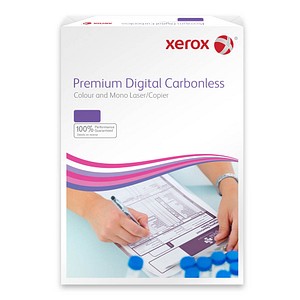 xerox Durchschreibepapier Oberblätter Carbonless 003R99069 DIN A4, 5x 500 Blatt