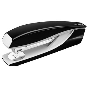 LEITZ Heftgerät 5504 schwarz, 1 St.