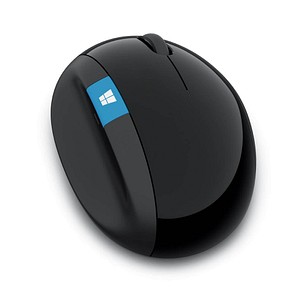 Sculpt Ergonomic Mouse for Business Maus kabellos