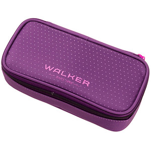 9002638227638 - Schüleretui Uni plum 9002638227638 WALKER FAME 20 9002638227638 - Schüleretui Uni plum 9002638227638 WALKER FAME 20