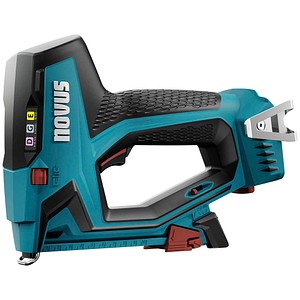 4009729079300 - J-551 031-0365 Akkutacker Klammerntyp Typ 53F Klammernlänge 6 - 14 mm ohne Akku ohne Ladegerät