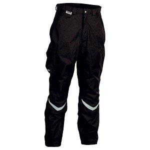 COFRA® Herren Winterhose FROZEN schwarz Größe 48