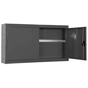 8425437122859 - Stahlschrank 8425437122859 anthrazit 650 x 275 x 900 cm zerlegt 8425437122859 Simonrack