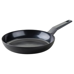 4008033660822 - Pfanne Statement schwarz 280 cm 4008033660822 Fackelmann