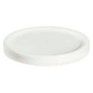 ID Fine Untertassen Alzar weiß Ø 9,0 cm, 24 St.