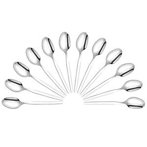 4250184431015 - 12 solex Löffel Skai silber 4250184431015 solex 12 Stück 4250184431015 - 12 solex Löffel Skai silber 4250184431015 solex 12 Stück