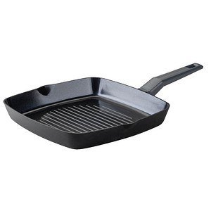 4008033660839 - Grillpfanne Statement 280 x 280 x 28 cm 4008033660839 Fackelmann 4008033660839 - Grillpfanne Statement 280 x 280 x 28 cm 4008033660839 Fackelmann