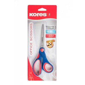 9023800352170 - Universal-Schere mit Softgrip-Griff Länge 170 mm