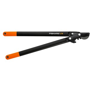 FISKARS® PowerGear™ II L78 Astschere