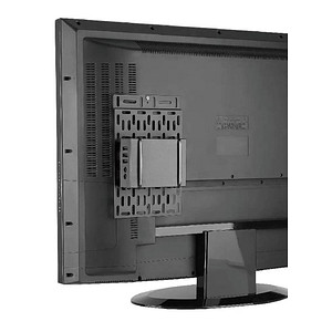 Neomounts Montageplatte NS-MPM100 für Mediaplayer/Mini-PC schwarz