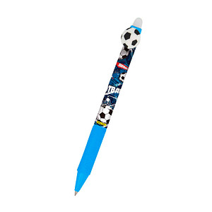 4014421353924 - ONLINE magiXX Fun Sports Gelschreiber  Football 07 mm Schreibfarbe blau 4014421353924 Online