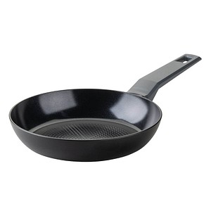 4008033660808 - Pfanne Statement schwarz 200 cm 4008033660808 Fackelmann