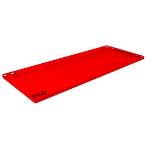 4058255100958 - Stahlfachboden Jubiläum »100 Jahre Gebr Schulte« rot 1000 x 500 cm 4058255100958 - Stahlfachboden Jubiläum »100 Jahre Gebr Schulte« rot 1000 x 500 cm