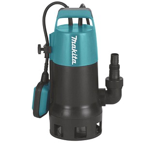 4002829831526 - sonstiges Bewässerungsmaterial PF1010 Schmutzwasser-Tauchpumpe mit Schutzkontaktstecker 14400 l h