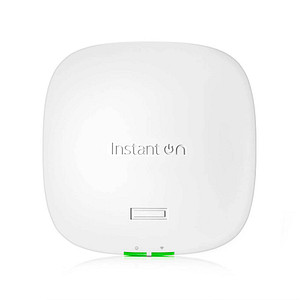 HPE Networking Instant On AP32 RW ohne Netzteil PoE Access Point