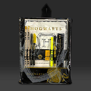 5060718148451 - Schreibset Harry Potter farbsortiert 5060718148451 BlueSky