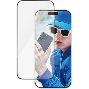 5715685002380 - PANZERGLASS Displayschutzglas Ultra-Wide Fit Screen Protection Displayfolien Displayschutzfolie Schutzfolie Bildschirmschutz kratz- & stoßfest farblos (transparent) 5715685002380 - PANZERGLASS Displayschutzglas Ultra-Wide Fit Screen Protection Displayfolien Displayschutzfolie Schutzfolie Bildschirmschutz kratz- & stoßfest farblos (transparent)